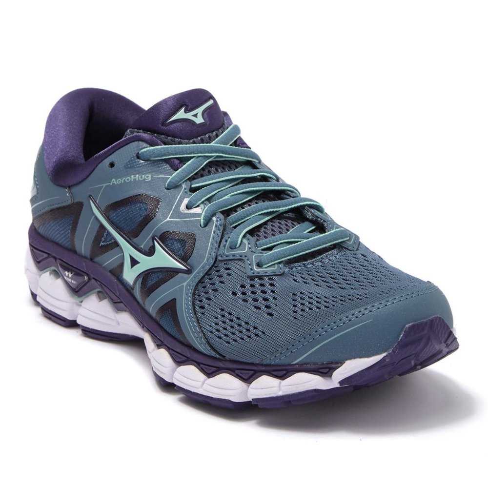 Mizuno Wave Sky 2 Running Shoe